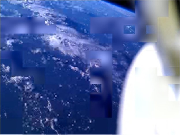 Stigle slike sa satelita upravljanih mobitelom Stigle slike sa satelita upravljanih mobitelom