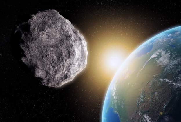 Stiže nam asteroid promjera 2,7 kilometara Stiže nam asteroid promjera 2,7 kilometara