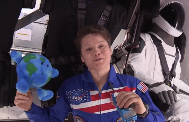 VIDEO: Emmy za film o SpaceX letjelici za posadu bez posade VIDEO: Emmy za film o SpaceX letjelici za posadu bez posade