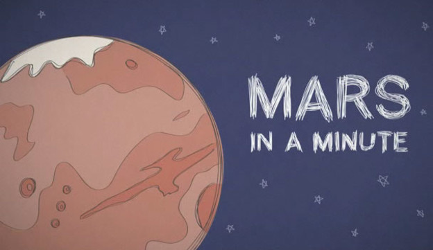 VIDEO: Koliko je teško spustiti Curiosity na Mars