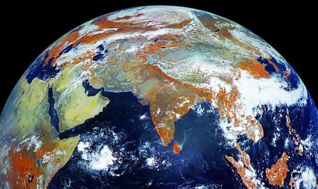 Video: Najljepša fotografija Zemlje ikada