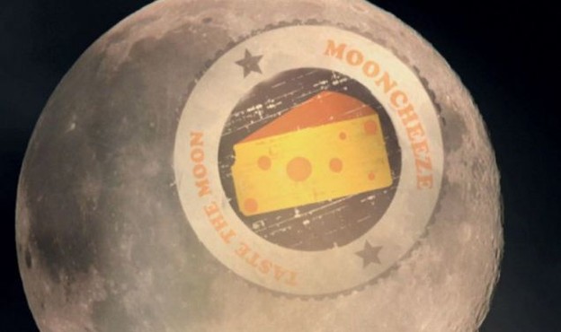VIDEO: NASA ljuta zbog ideje projiciranja reklame na Mjesec