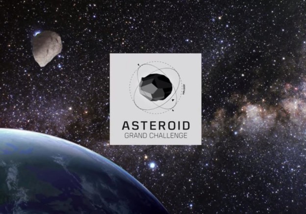 VIDEO: Postanite lovac na asteroide VIDEO: Postanite lovac na asteroide