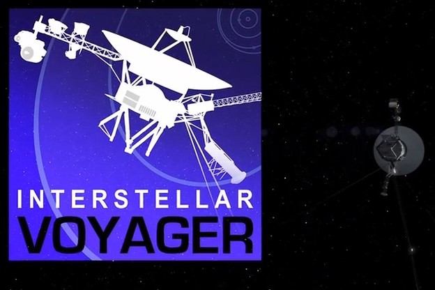 VIDEO: Potvrđeno da je Voyager 1 napustio Sunčev sustav