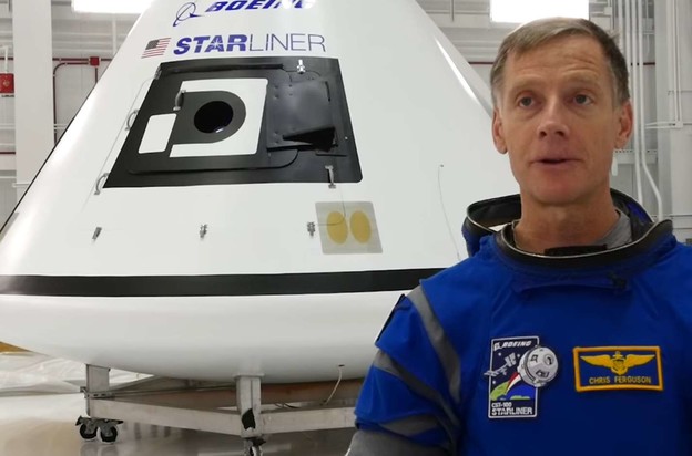 VIDEO: SAD se vraća u svemir u novim odijelima
