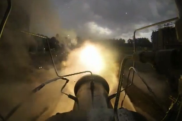 Video: Testiran 3D isprintani raketni motor Video: Testiran 3D isprintani raketni motor