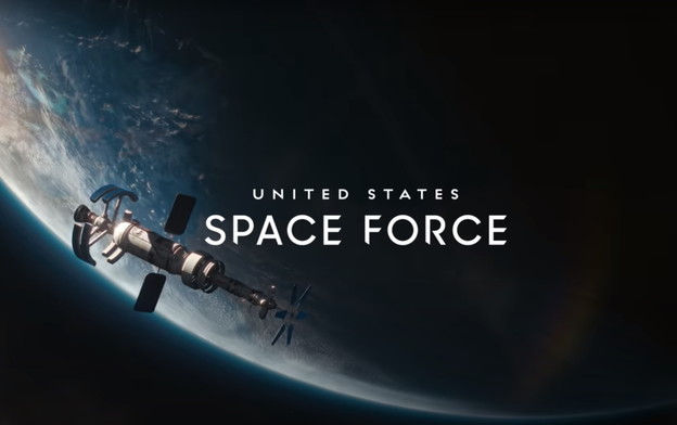 VIDEO: US Space Force objavio regrutacijski promo film VIDEO: US Space Force objavio regrutacijski promo film