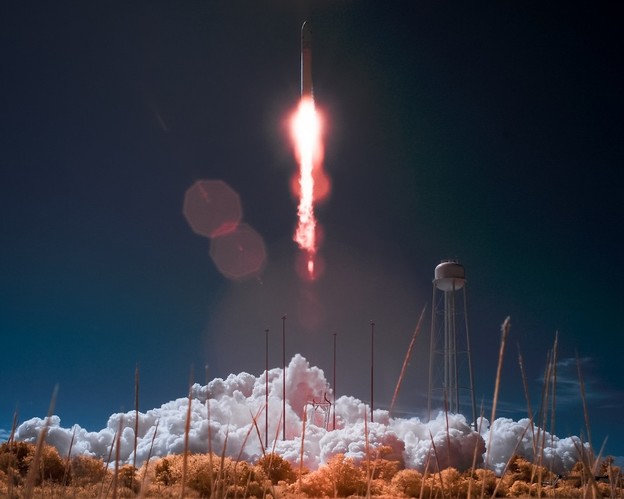 VIDEO: Uspješno lansirana Antares raketa s Cygnus modulom
