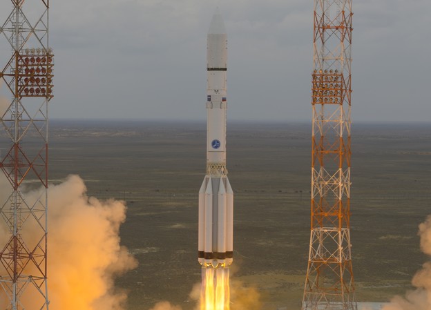 VIDEO: Uspješno lansirana ExoMars misija