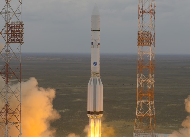 VIDEO: Uspješno lansirana ExoMars misija VIDEO: Uspješno lansirana ExoMars misija