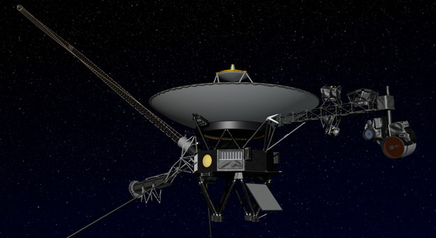 Voyager 1 nije napustio Sunčev sustav