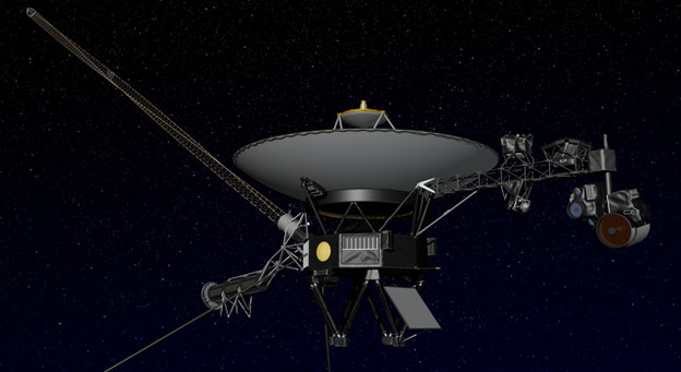 Voyager 1 nije napustio Sunčev sustav Voyager 1 nije napustio Sunčev sustav
