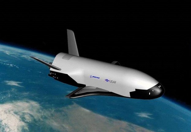 X-37B srušio rekord u orbitiranju oko Zemlje