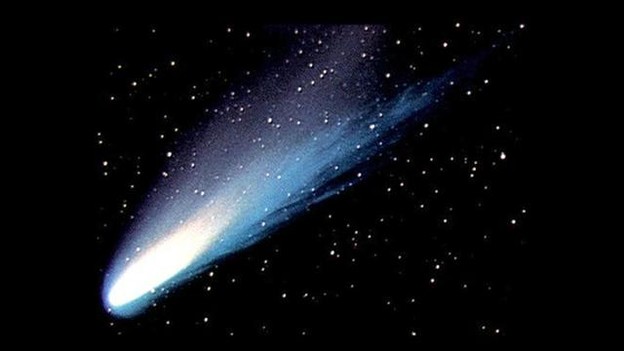 Život na Zemlju doista donijeli kometi