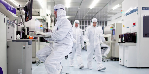 3D DRAM sljedeće generacije približava se stvarnosti 3D DRAM sljedeće generacije približava se stvarnosti