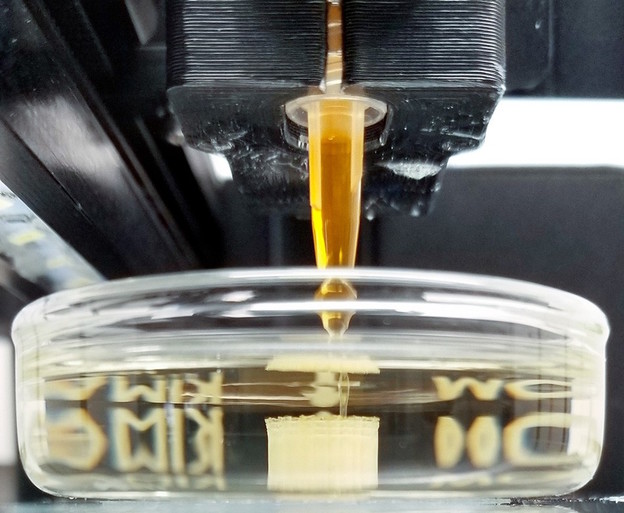 3D printanje rekordno poboljšava supravodiče 3D printanje rekordno poboljšava supravodiče