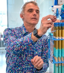 3D printer za pletenje