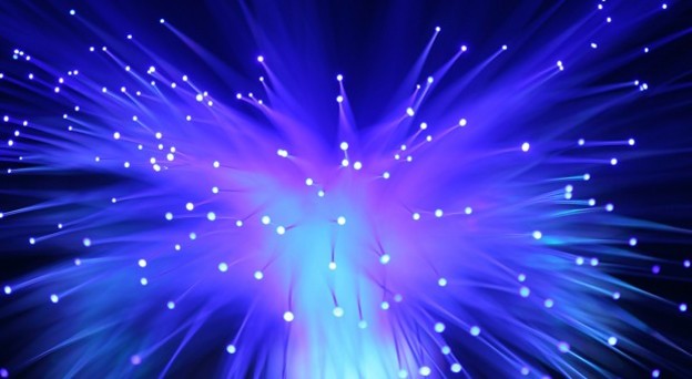 400 Gbps udvostručenim zrakama u optičkom vlaknu 400 Gbps udvostručenim zrakama u optičkom vlaknu