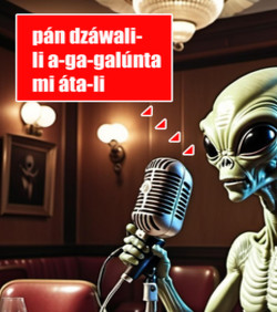 AI koji izmišlja nove jezike