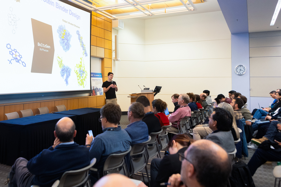 AI kreira molekule za liječenje teško izlječivih bolesti