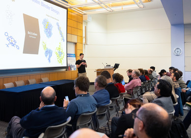 AI kreira molekule za liječenje teško izlječivih bolesti