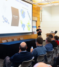 AI kreira molekule za liječenje teško izlječivih bolesti