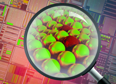 AI otkriva atomske defekte u materijalima