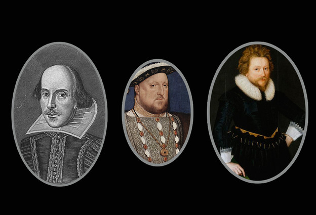 AI otkriva koliko je Shakespeare imao pomoć u pisanju AI otkriva koliko je Shakespeare imao pomoć u pisanju
