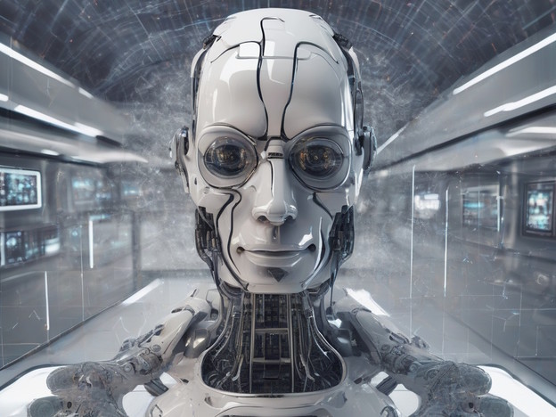 AI po prvi puta uređuje ljudski genom AI po prvi puta uređuje ljudski genom