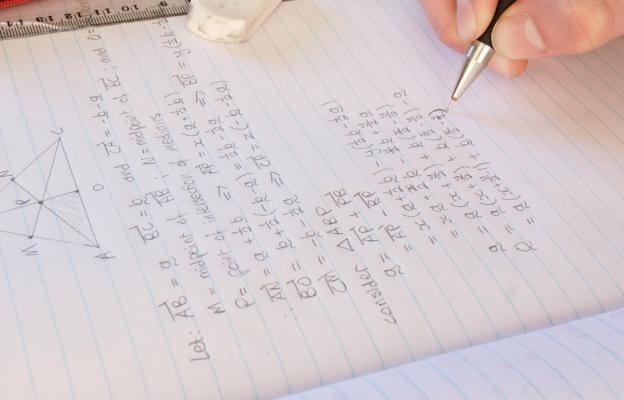 Algoritam može predvidjeti vaše greške u matematici Algoritam može predvidjeti vaše greške u matematici