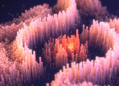 AlphaGenome Atlas je hi-res karta ljudske DNK AlphaGenome Atlas je hi-res karta ljudske DNK