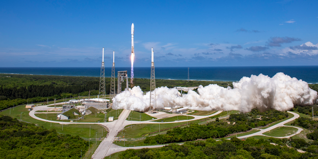 Amazon uspješno lansirao svoje prve satelite