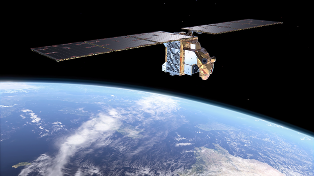 Arktički meteorološki satelit poboljšava prognoze