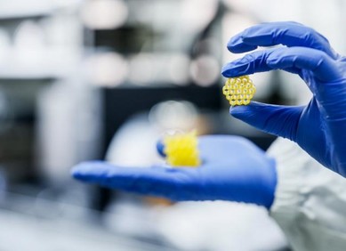 Beskonačno reciklirajuća smola za 3D printere