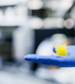 Beskonačno reciklirajuća smola za 3D printere