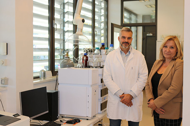 Bioaktivni spojevi iz Jadrana za industriju budućnosti Bioaktivni spojevi iz Jadrana za industriju budućnosti