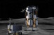 Blue Originov rover stiže na Mjesečev Južni pol