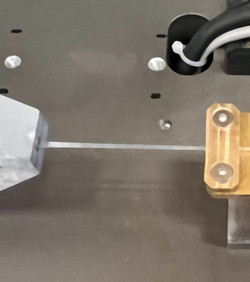 Brzo istezanje mijenja sposobnost prijenosa topline