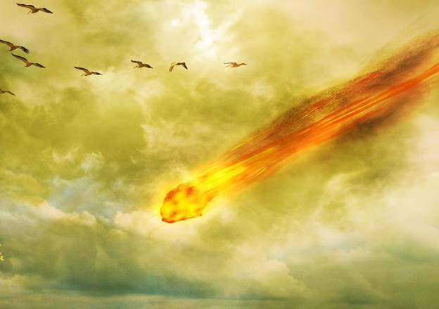 Bušenje kratera asteroida koji je izbrisao dinosaure Bušenje kratera asteroida koji je izbrisao dinosaure