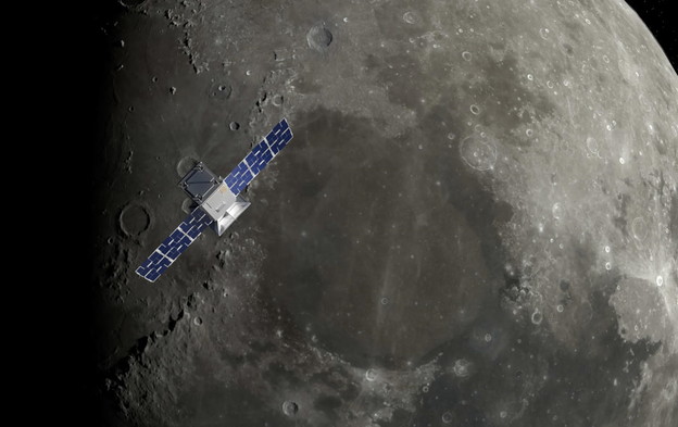 Capstone izašao iz orbite Zemlje i krenuo prema Mjesecu