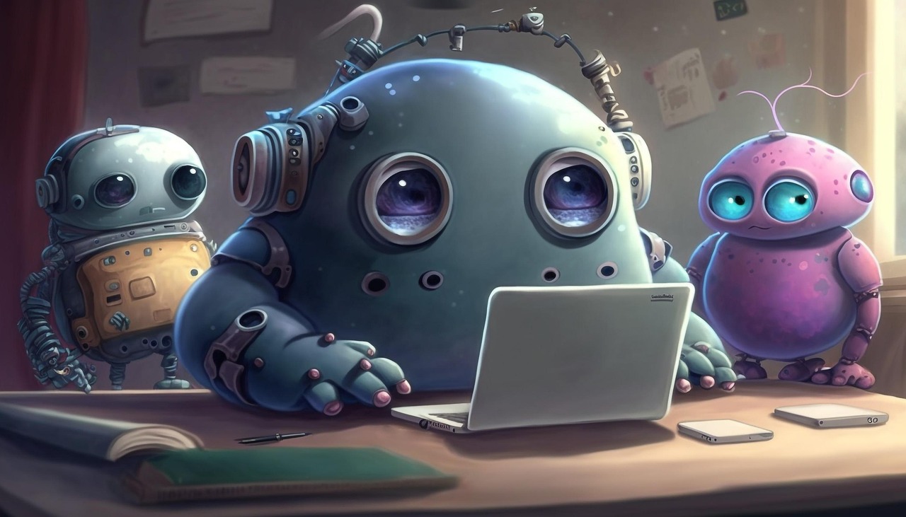 Chatbot prošao Turingov test inteligencije