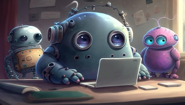 Chatbot prošao Turingov test inteligencije Chatbot prošao Turingov test inteligencije
