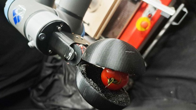 ChatGPT AI kreirao prvog robota ChatGPT AI kreirao prvog robota