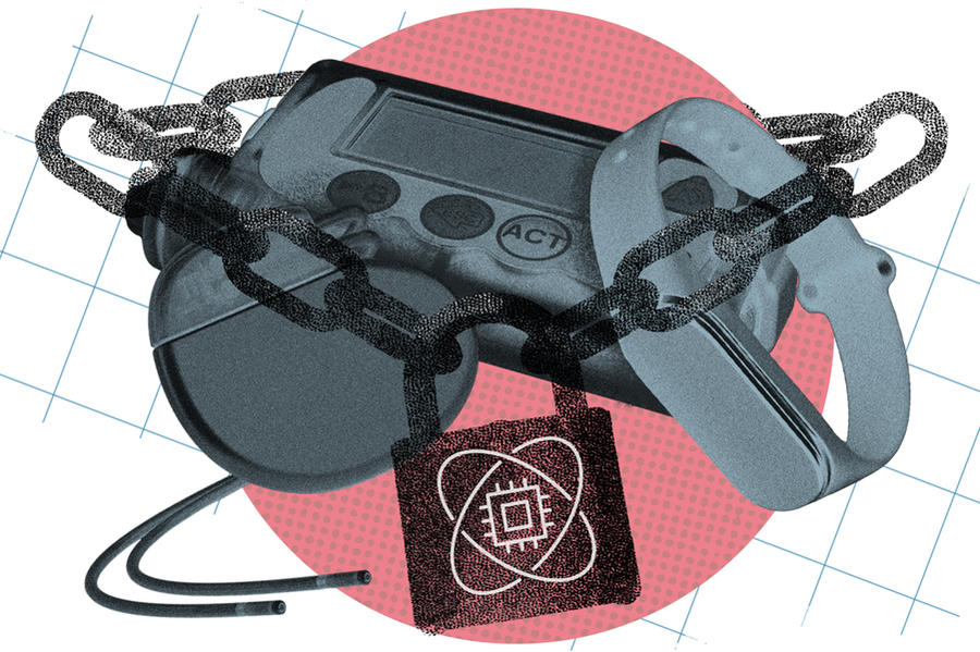 Čip štiti biomedicinske uređaje od kvantnih napada