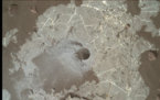 Curiosity detektirao visoke razine ugljika na Marsu