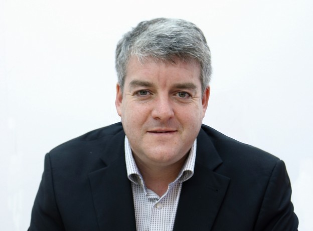 David Smith postao ravnatelj Instituta Ruđer Bošković David Smith postao ravnatelj Instituta Ruđer Bošković