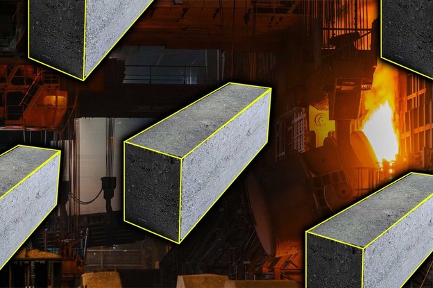 Dekarbonizacija teške industrije s termalnim baterijama Dekarbonizacija teške industrije s termalnim baterijama