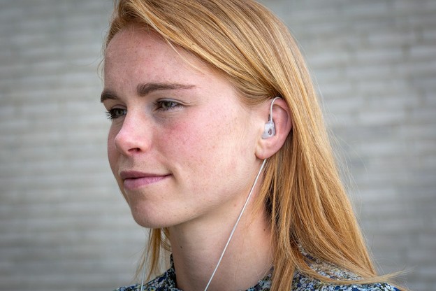 EEG slušalice će pratiti uzorke spavanja astronauta