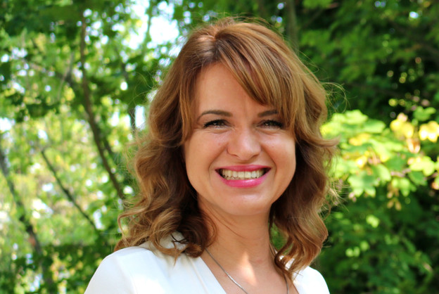 ERC: 10 milijuna eura Ivi Tolić za staničnu biologiju ERC: 10 milijuna eura Ivi Tolić za staničnu biologiju