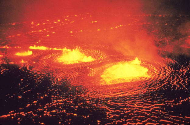 Erupcija na Islandu ubila bi 140 tisuća ljudi Erupcija na Islandu ubila bi 140 tisuća ljudi